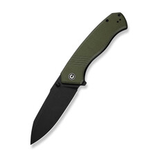Ніж складаний Civivi Placoid C23079-3 Clip Point Sandvik 14C28N Зображення