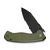 Ніж складаний Civivi Placoid C23079-3 Clip Point Sandvik 14C28N Зображення