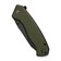Ніж складаний Civivi Placoid C23079-3 Clip Point Sandvik 14C28N Зображення