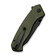 Ніж складаний Civivi Placoid C23079-3 Clip Point Sandvik 14C28N Зображення