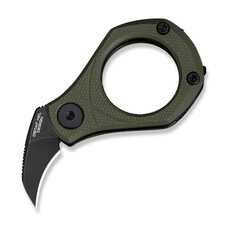Ніж складаний Civivi Pyrus C23038-4 Hawkbill, G10, 14C28N, 67 мм Зображення