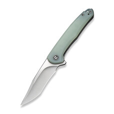 Нож складной Civivi Sandbar C20011-2 Nitro-V G10 75.9 г Изображение