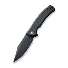 Ніж складаний Civivi Sinisys C20039-1 clip point сталь 14C28N G10 Зображення