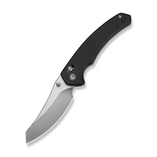 Ніж складаний Civivi Sixgill Black C24050-1 сталь Nitro-V, G10 Зображення