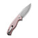 Складной нож Civivi Stormhowl C23040B-3 Nitro-V Clip Point Изображение