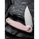 Складной нож Civivi Stormhowl C23040B-3 Nitro-V Clip Point Изображение