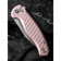 Складной нож Civivi Stormhowl C23040B-3 Nitro-V Clip Point Изображение