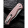 Складной нож Civivi Stormhowl C23040B-3 Nitro-V Clip Point Изображение