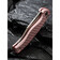 Складной нож Civivi Stormhowl C23040B-3 Nitro-V Clip Point Изображение