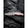 Складной нож Civivi Stormhowl C23040B-3 Nitro-V Clip Point Изображение