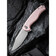 Складной нож Civivi Stormhowl C23040B-3 Nitro-V Clip Point Изображение