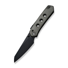 Складной нож Civivi Vision FG C22036-3 Nitro-V обратный танто Изображение