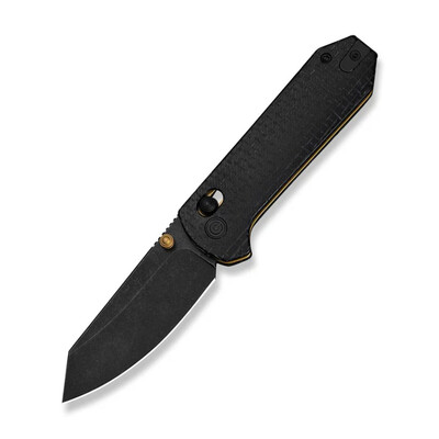 Ніж складаний Civivi Yonder C23073B-2, 14C28N, мікарта, Crossbar Lock Зображення