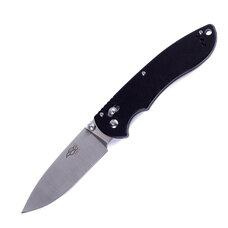 Складной нож Firebird F740-BK, сталь 440C, рукоять G10 Изображение
