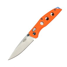 Нож складной Firebird FB7621-OR G10 440C 8,9 см Axis-lock Изображение