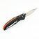 Нож складной Firebird FB7621-OR G10 440C 8,9 см Axis-lock Изображение