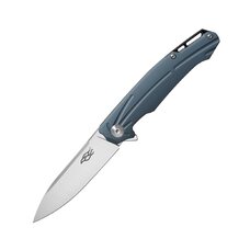 Ніж складаний Firebird FH21-GY зі сталлю D2 і рукояткою G10 Зображення