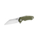 Складной нож Firebird FH31 Wharncliffe D2 G10 86 мм Изображение