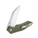 Складной нож Firebird FH31 Wharncliffe D2 G10 86 мм Изображение