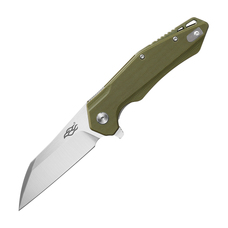 Складной нож Firebird FH31 Wharncliffe D2 G10 86 мм Изображение