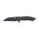 Ніж складаний Firebird FH31B-BK D2 Wharncliffe, G10, 86/198 мм Зображення