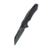 Ніж складаний Firebird FH31B-BK D2 Wharncliffe, G10, 86/198 мм Зображення