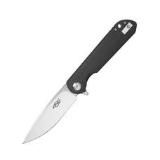 Нож складной Firebird FH41-BK D2 Drop-Point 88 мм, 60 HRC Изображение