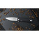Нож складной Firebird FH41-BK D2 Drop-Point 88 мм, 60 HRC Изображение