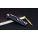Нож складной Firebird FH41-BK D2 Drop-Point 88 мм, 60 HRC Изображение