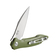Ніж складаний Firebird FH51-GB G10 D2 Clip point 81 мм Liner lock Зображення