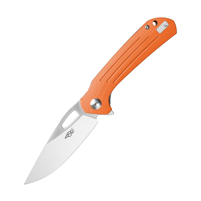 Складной нож Firebird FH921 D2 G10 86 мм оранжевый Изображение