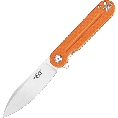 Нож складной Firebird FH922 D2 G10 19,6 см оранжевый Изображение