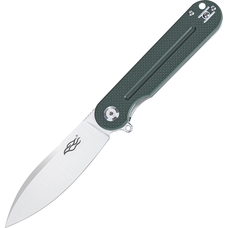 Ніж складаний Firebird FH922-GB зі сталі D2, рукоять G10, Flipper 109 г Зображення