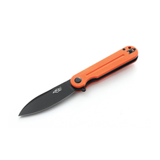 Ніж складаний Firebird FH922PT-OR D2 G10 Flipper 196 мм Зображення