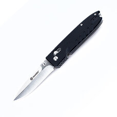 Ніж складаний Ganzo G746-1-BK G10 440C 8,5 см Axis Lock Зображення