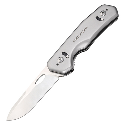 Ніж складаний Roxon Phantasy S502 Drop-point 74 мм, 90,5 г Зображення