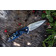 Нож складной Ruike Fang P105-Q G10 Sandvik 14C28N 91 мм Изображение