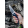 Нож складной Ruike Fang P105-Q G10 Sandvik 14C28N 91 мм Изображение