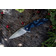 Нож складной Ruike Fang P105-Q G10 Sandvik 14C28N 91 мм Изображение