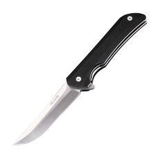 Складной нож Ruike Hussar P121-B Sandvik 14C28N G10 Liner-lock Изображение