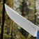 Ніж складаний Ruike P122-ME Drop Point з мікартою Зображення