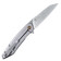 Складной нож Ruike P831S-SA из стали Sandvik 14C28N, 85 мм Изображение