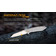 Складной нож Ruike P831S-SA из стали Sandvik 14C28N, 85 мм Изображение
