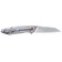 Складной нож Ruike P831S-SA из стали Sandvik 14C28N, 85 мм Изображение