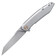 Складной нож Ruike P831S-SA из стали Sandvik 14C28N, 85 мм Изображение