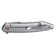 Складной нож Ruike P831S-SA из стали Sandvik 14C28N, 85 мм Изображение