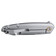 Складной нож Ruike P831S-SA из стали Sandvik 14C28N, 85 мм Изображение