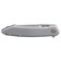 Складной нож Ruike P831S-SA из стали Sandvik 14C28N, 85 мм Изображение