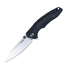 Нож складной Ruike P841-L с клинком Sandvik 14C28N и накладками G10 Изображение