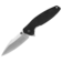 Ніж складаний Ruike P843-B з клинком 9 см і рукояткою G10 Зображення